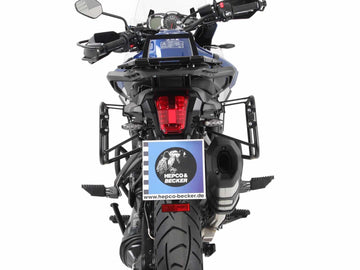 Triumph Tiger Explorer 1200 [2016-2021]-Case carrier lock-IT - 0
