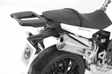 Triumph Speed ​​Triple 1050 [2008-2010] - Alurack