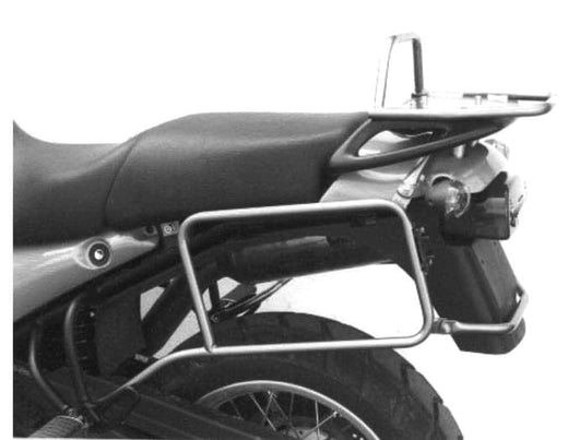 Triumph Tiger [1999-2000] - suitcase carrier
