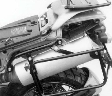 Cagiva Navigator [2000-2005] - case carrier