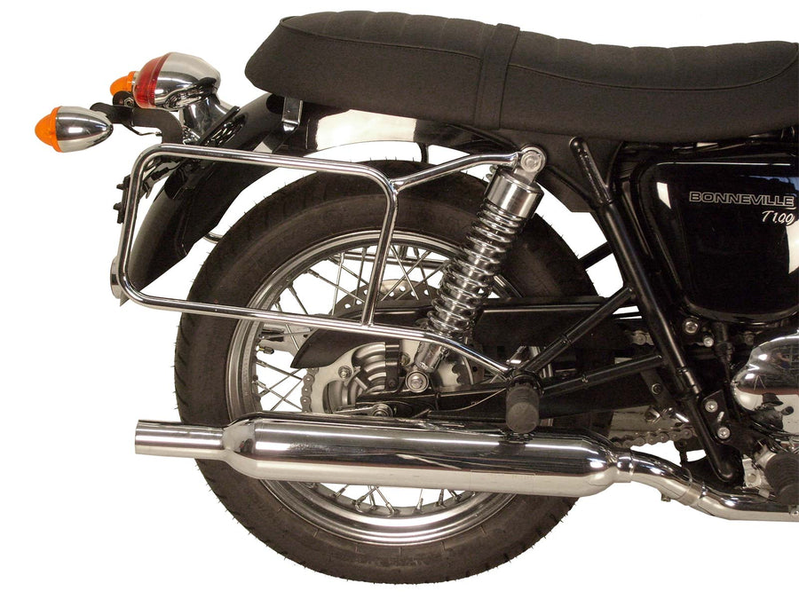 Triumph Bonneville [2002-2016] - Seitenkoffer