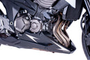 KAWASAKI Z 800 E [2016] – front spoiler – carbon look-3