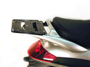 Piaggio Beverly 125 [2009-2012] - Rohrgepäckbrücke schwarz