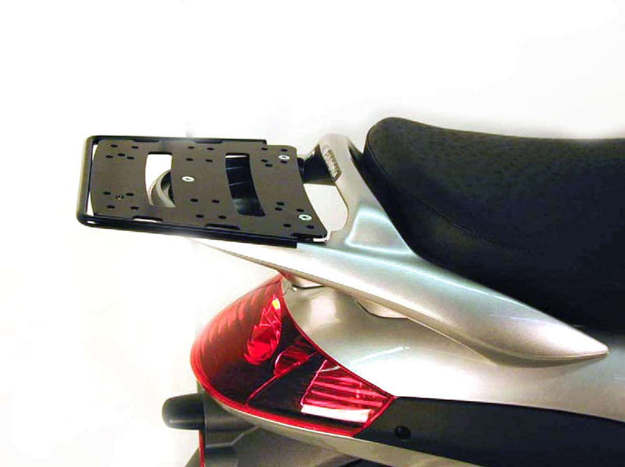 Piaggio Beverly 125 [2009-2012] - Rohrgepäckbrücke schwarz