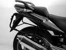 Honda CBF 500 [2004-2007] - Seitenkofferträger Lock-it schwarz