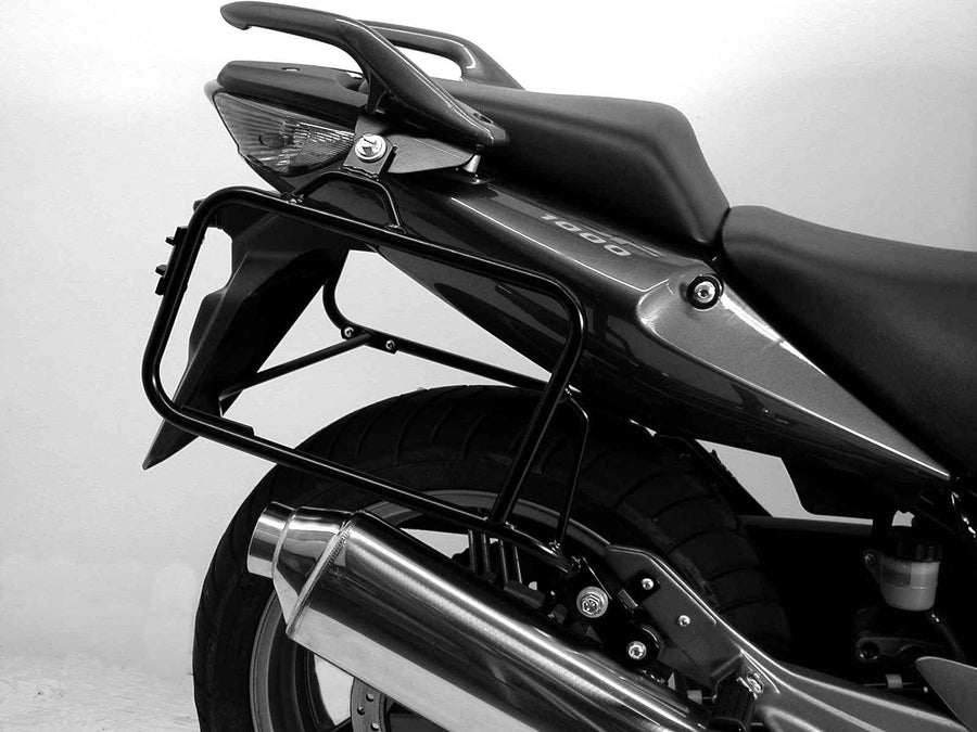 Honda CBF 500 [2004-2007] - Seitenkofferträger Lock-it schwarz