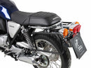 Honda CB 1100 EX [2017-2020] - Seitenkofferträger Lock-it schwarz