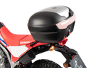 Honda CRF 300 L [2021-2025] - Minirack + universal topcase-1