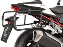 Honda CB 750 Hornet [2023-2026] - Seitenkoffer