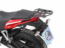 Honda CBR 125 R [2011-2016] - Minirack Softgepäck-Heckträger sw.