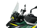 Benelli TRK 702 [WRS] – Windshield