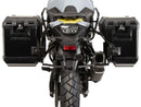 Suzuki V-Strom 800 DE [2023-2026] - Kofferträgerset Cutout sw.