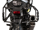 Suzuki V-Strom 800 [2024-2026] - Kofferträgerset Cutout sw.