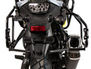 Suzuki V-Strom 800 DE [2023-2026] - Kofferträgerset Cutout sw.