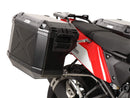 Yamaha Ténéré 700 World Raid [2022-2024] - Kofferträgerset