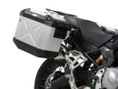 BMW F 750 GS [2018-2023]-Cutout carrier + Xplorer case-3