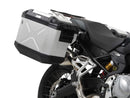 BMW F 850 ​​GS [2018-2023] - side case carrier cutout-6