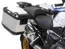 BMW R 1250 GS [2018-2023]-Cutout carrier + Xplorer case-3