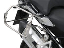 BMW R 1250 GS [2018-2023]-Cutout carrier + Xplorer case-2