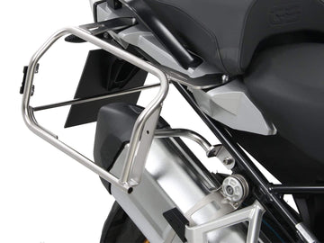 BMW R 1250 GS [2018-2023]-Cutout carrier + Xplorer case - 0