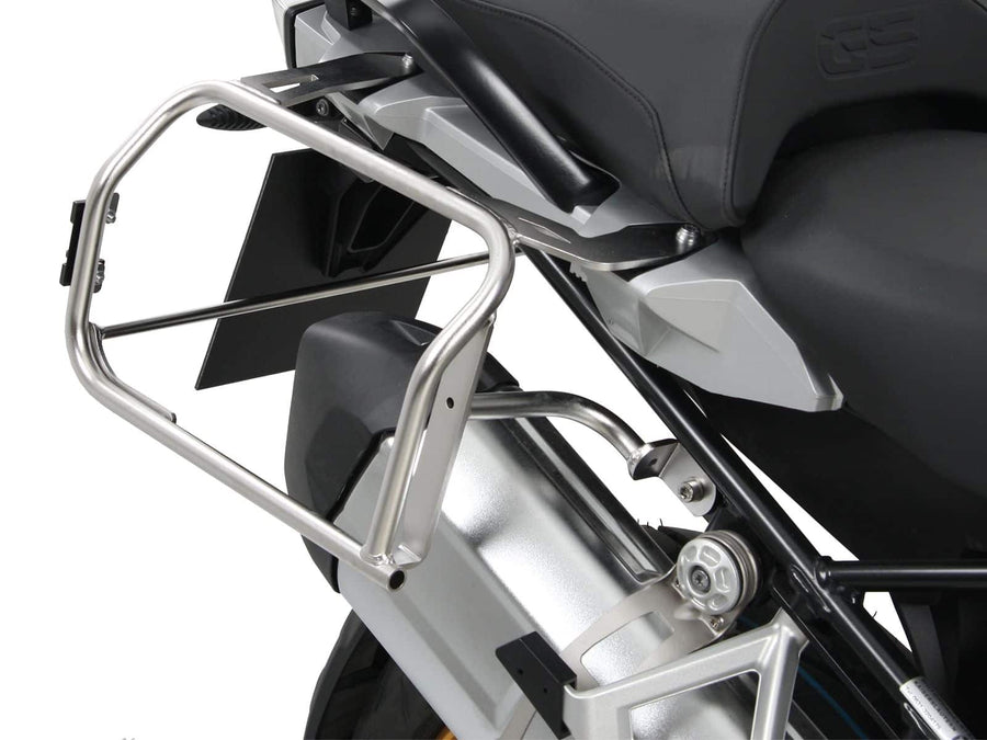 BMW R 1250 GS [2018-2023] - side case carrier cutout