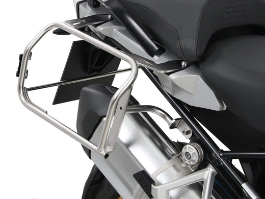 BMW R 1250 GS [2018-2023] - side case carrier cutout