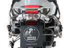 BMW R 1250 GS Adventure [2019-2024]-Cutout carrier + Xplorer case-1