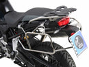 INDIAN Scout Bobber [2025-] - CUTOUT BAGS SET, INCL. BAGS