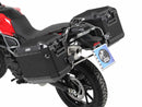 BMW F 650 GS Twin [2008-2017]-Cutout carrier + Xplorer case-1
