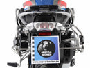 BMW R 1200 GS LC [2013-2018] - Side case carrier cutout-10