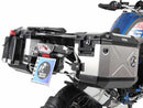 BMW R 1200 GS LC [2013-2018] - Side case carrier cutout-9