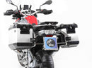 BMW R 1200 GS LC [2013-2018] - Side case carrier cutout-2