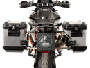 KTM 890 SMT [2023-2026] - Kofferträgerset Cutout Edelstahl