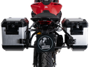 Ducati Multistrada V2 [2025-2026] - Kofferträgerset Cutout sw.
