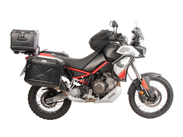 Aprilia TUAREG 660 [2025-] - ALURACK black