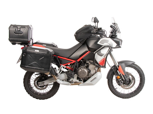 Aprilia TUAREG 660 [2025-] - EASYRACK black
