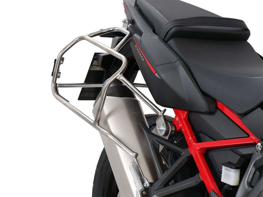 Honda CRF 1100 L Africa TW [2019-2021] - side case carrier cutout