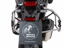 Honda CRF 1100 L Africa TW [2019-2021] - side case carrier cutout-4