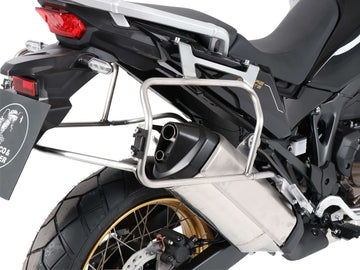 Honda CRF 1100 L AT [2019-2023] - Side case carrier cutout - 0