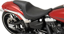 harley davidson fxsb [DRAG SPECIALTIES] – Predator seat-3