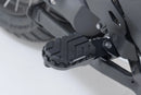 benelli 500 [SW-MOTECH] – Ion footrest