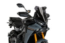 YAMAHA TRACER 9 GT PLUS [2024] – sports screen – matt black-10