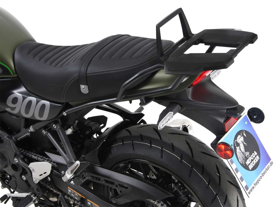 Kawasaki Z 900 RS [2018-2025] - Alurack