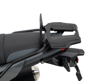 Kawasaki KLE 500 / SE [2026-] - Alurack