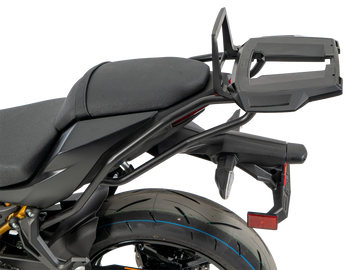Kawasaki Z 650 S [2026-] - aluminum rack