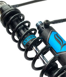 Harley-Davidson FLHXSE 1977 Street Glide CVO 121 [2026] - REVO ARC Remote Reservoir FL Schraubenfederung – Oberfläche: Schwarz – Art.-Nr. 1310-1886 – Bild 3