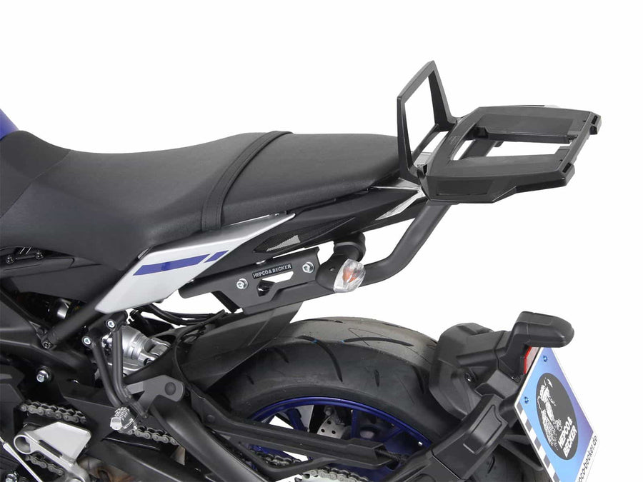 Yamaha MT-09 SP [2018-2020]-Alurack