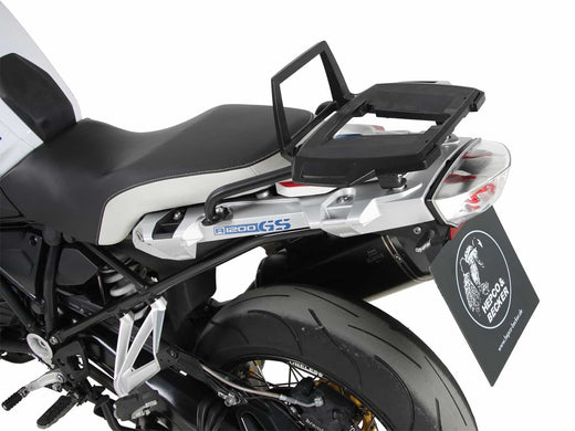BMW R 1200 [2013-2023]-Alurack for HP seat bench