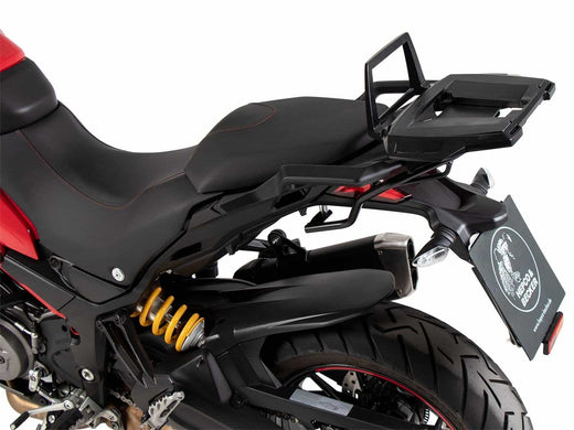 Ducati Multistrada 1260 End [2019-2021] - Alurack