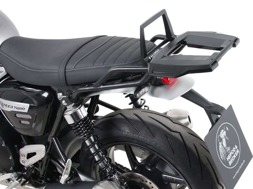 Triumph Speed ​​Twin 1200 [2019-2021] - Alurack